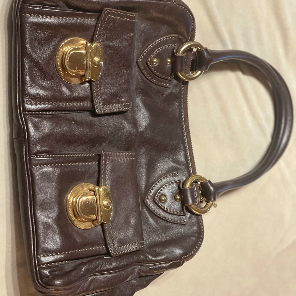 Vintage Marc Jacobs Handbag
